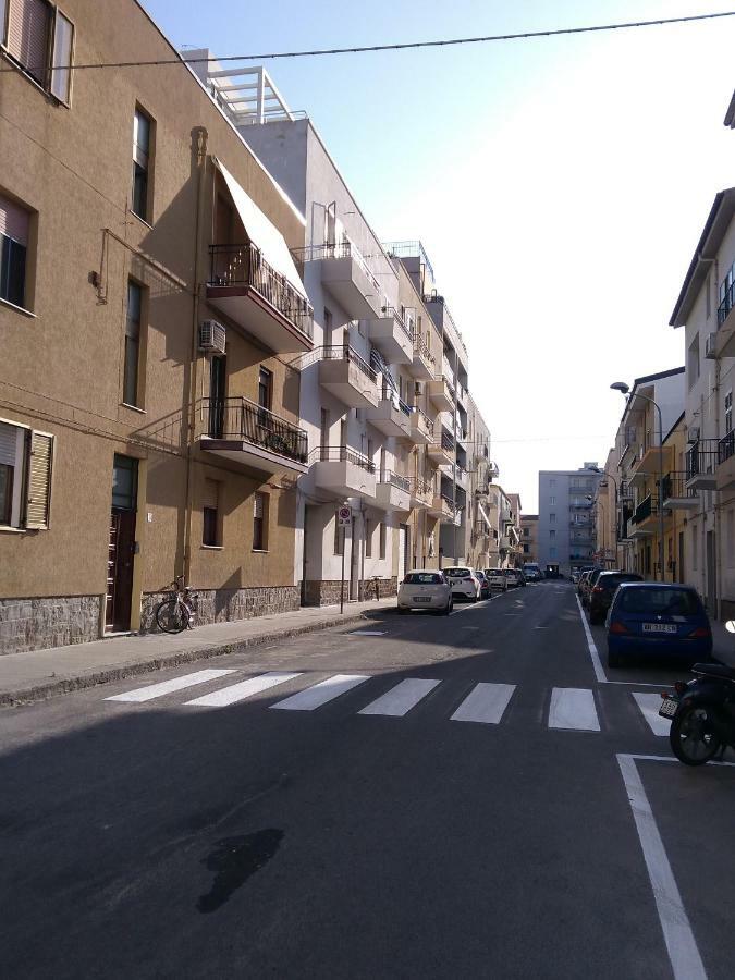 Alghero Tour Apartment Exterior photo